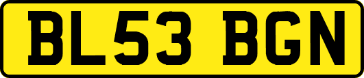 BL53BGN