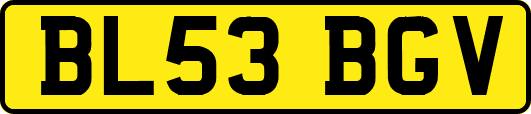 BL53BGV