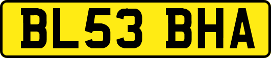 BL53BHA