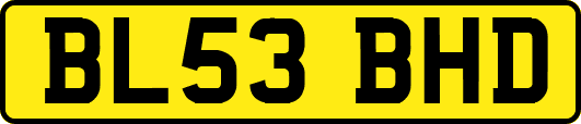 BL53BHD