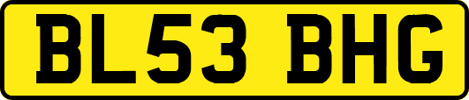 BL53BHG