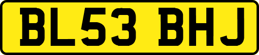 BL53BHJ