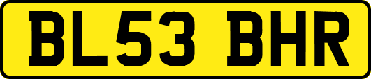 BL53BHR