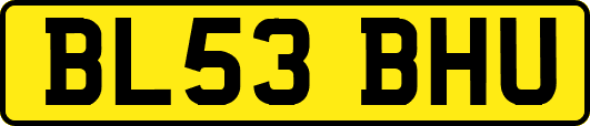 BL53BHU