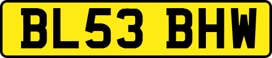 BL53BHW