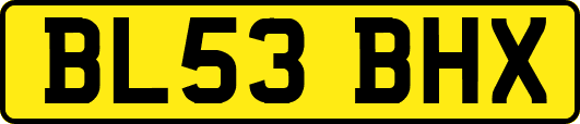 BL53BHX