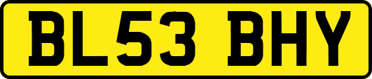 BL53BHY