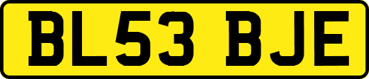 BL53BJE