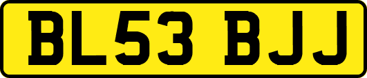 BL53BJJ