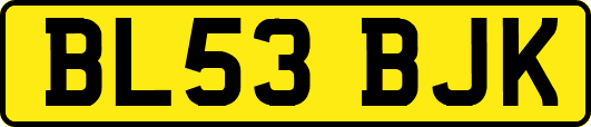 BL53BJK