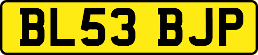 BL53BJP
