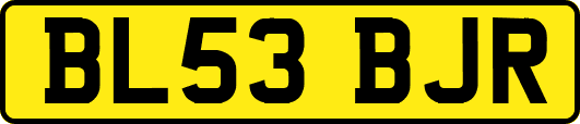 BL53BJR
