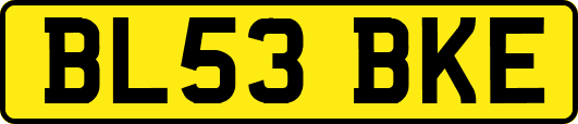 BL53BKE
