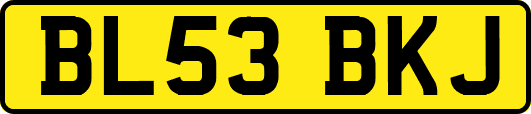 BL53BKJ