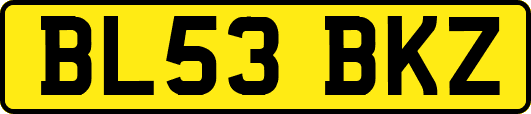 BL53BKZ