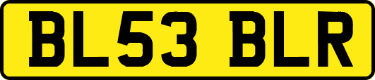 BL53BLR