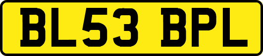 BL53BPL