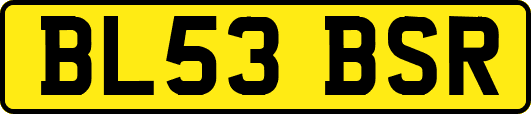 BL53BSR