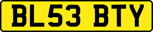 BL53BTY