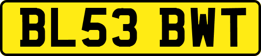 BL53BWT