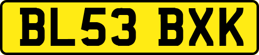 BL53BXK