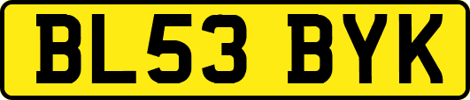 BL53BYK