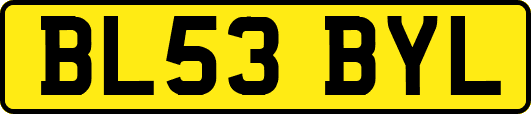 BL53BYL