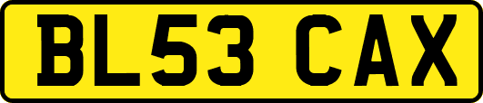 BL53CAX