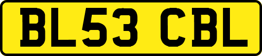 BL53CBL