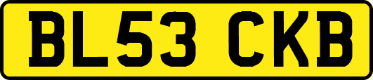 BL53CKB