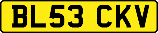BL53CKV
