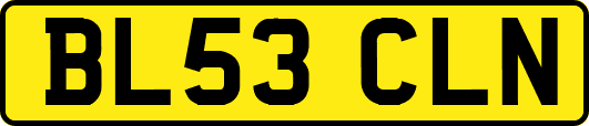 BL53CLN