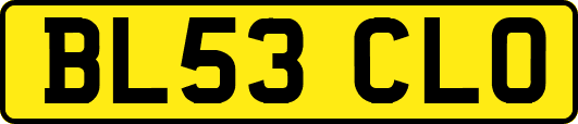 BL53CLO