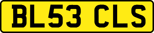 BL53CLS