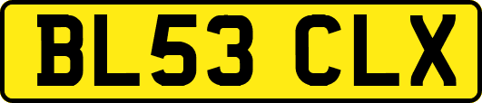 BL53CLX