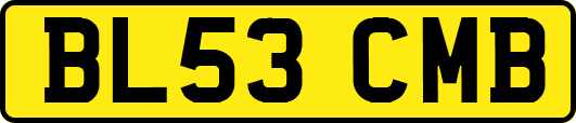 BL53CMB