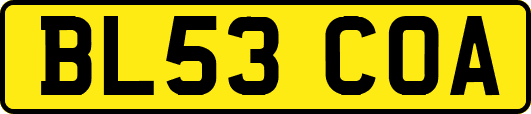 BL53COA