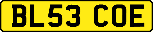 BL53COE