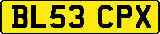 BL53CPX