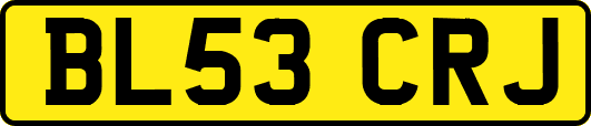 BL53CRJ