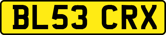 BL53CRX