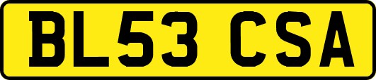 BL53CSA