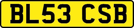 BL53CSB