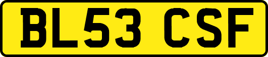 BL53CSF