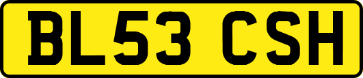 BL53CSH