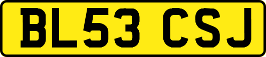BL53CSJ