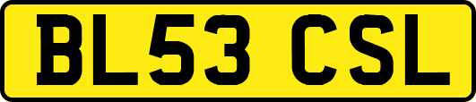 BL53CSL