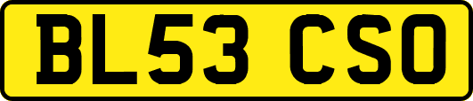 BL53CSO