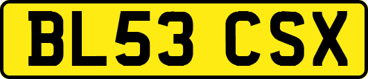 BL53CSX