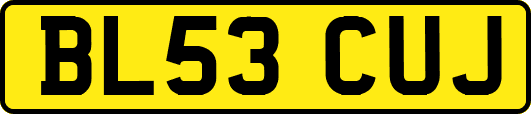 BL53CUJ